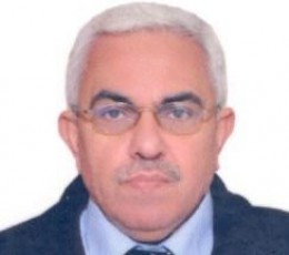 Dr. Jamal Jawhar